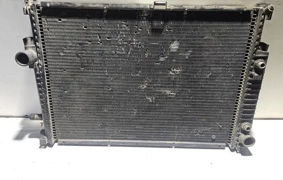 BMW 7 E32 Coolant radiator 1723467 1723464 21673