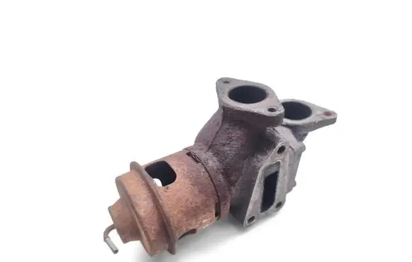 Honda CR-V EGR valve