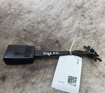 Ford S-MAX Front seatbelt 6G9N61208AD 605337600D