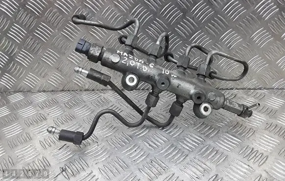 Mazda 6 Fuel main line pipe