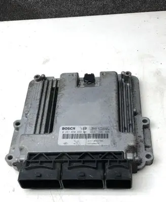 Renault Captur Engine control unit/module 0281030899 237104376R 237104627R