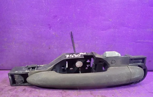 Renault Modus Front door exterior handle 226526