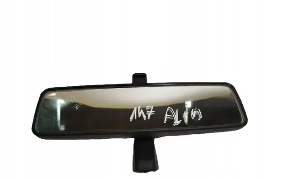 Alfa Romeo 147 Rear view mirror (interior) 011027