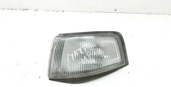 Front indicator light