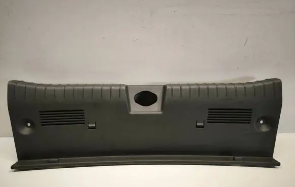 Hyundai Ioniq Tailgate/boot lid lock trim 8577G2000