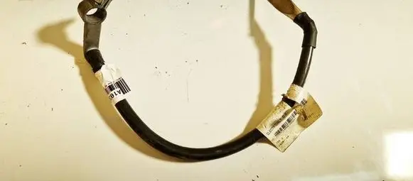 Volvo XC70 Positive cable (battery) 9162579