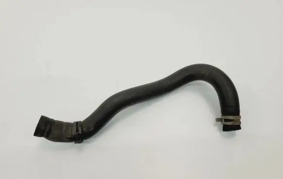Opel Zafira C Engine coolant pipe/hose 565453722