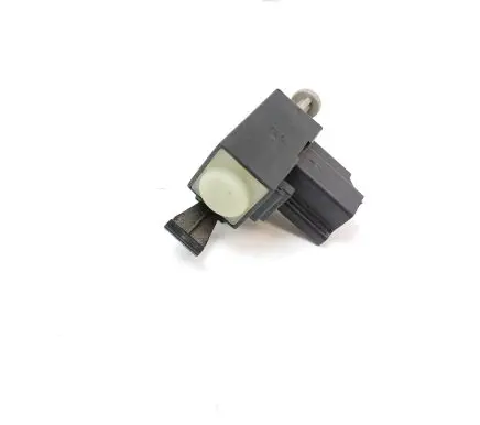 Clutch pedal sensor