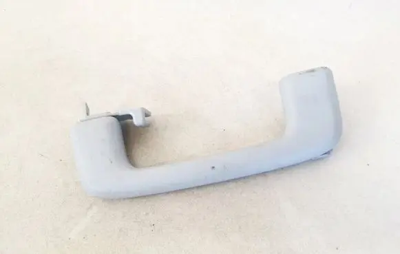 Mitsubishi Outlander Rear interior roof grab handle