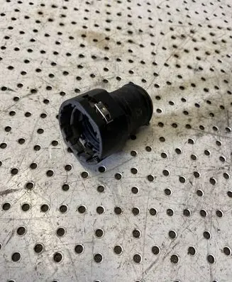 Fiat Ducato Engine coolant pipe/hose