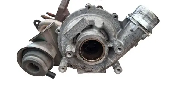 Renault Clio IV Turbo H8201164371 8013744 GT121J0GZ