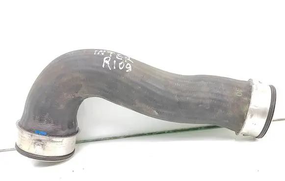 Volkswagen Jetta V Intercooler hose/pipe 1K0145834G