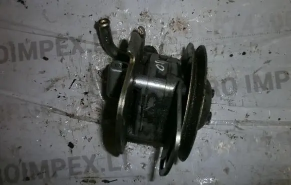 Lancia Dedra Power steering pump