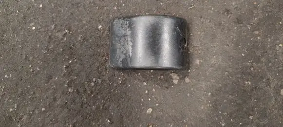 BMW X5 E53 Other interior part 7007990
