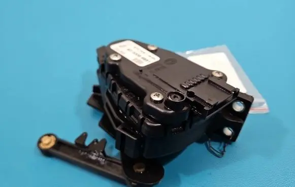 Renault Clio II Accelerator throttle pedal 8200089851 IMPRK1543817