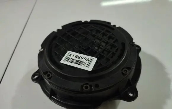 Peugeot 407 Front door speaker