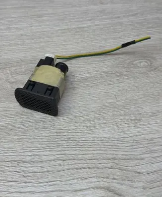 Cadillac SRX Outside/exterior temperature sensor 12198