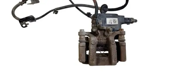 Hyundai Tucson TL Rear brake caliper BC140276 BC412252 371RN