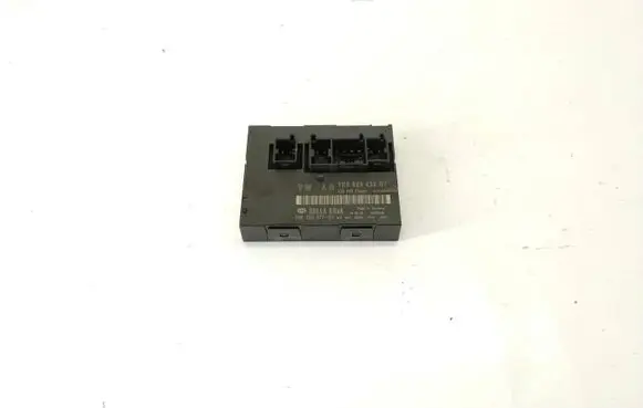 Comfort/convenience module