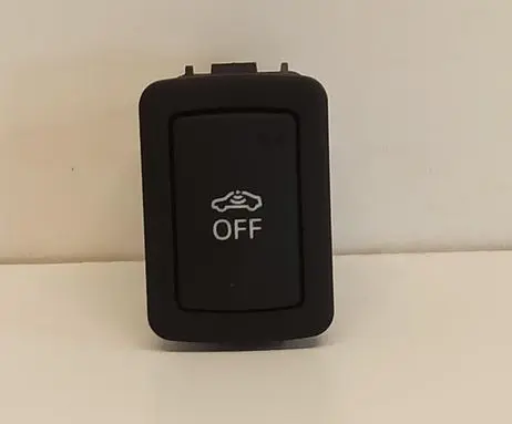 Audi A8 S8 D4 4H Alarm switch 4H0962109