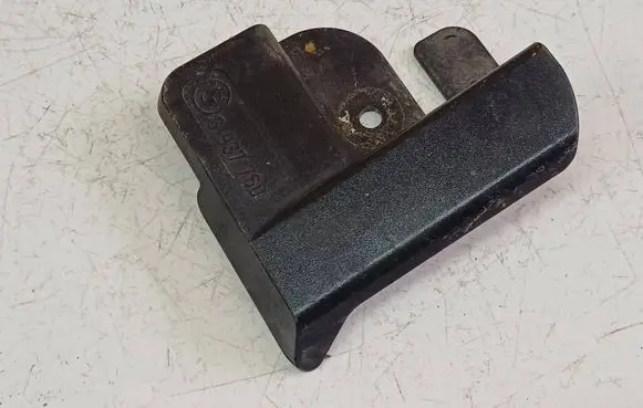 BMW 5 E60 E61 Other interior part 6937760