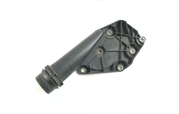 Audi Q5 SQ5 Engine coolant pipe/hose 06E121168 06E121161T