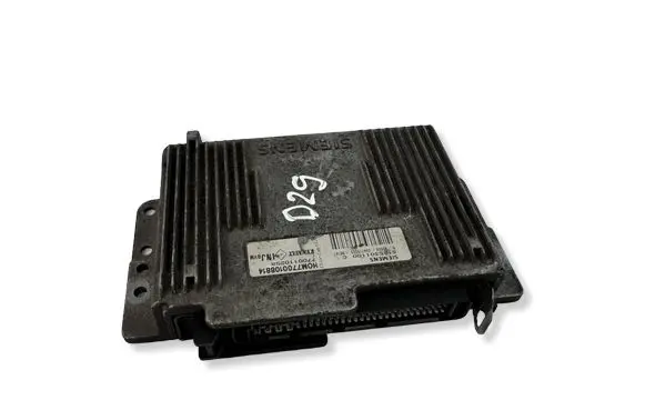 Renault Clio II Engine control unit/module 7700108814 7700110258 S115301100