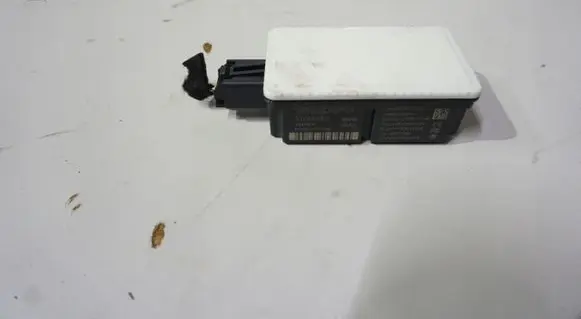Door central lock control unit/module
