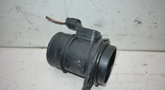 Opel Vivaro Mass air flow meter 5WK97008