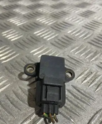 Opel Zafira A Air pressure sensor 244266790813
