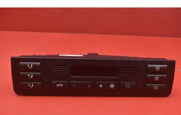 BMW 3 E36 Climate control unit 8382446