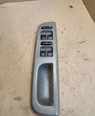 Volkswagen PASSAT B5.5 Electric window control switch 1J4959857B 03755030