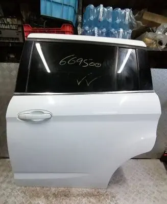 Ford Grand C-MAX Side sliding door 