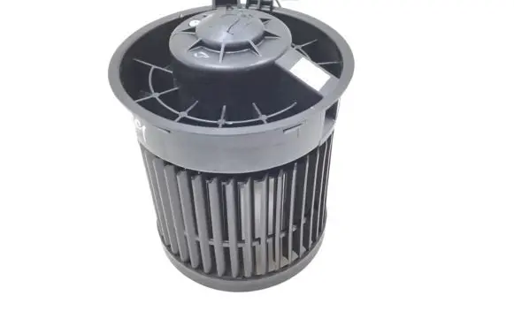 A/C air flow flap actuator/motor