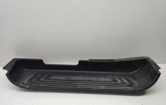 Mercedes-Benz Vito Viano W447 Front sill trim cover A4476801606