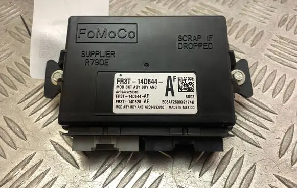 Ford Mustang VI Light module LCM FR3T14D644AF