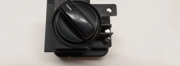 Mercedes-Benz A W169 Light switch 1695451704 0178435