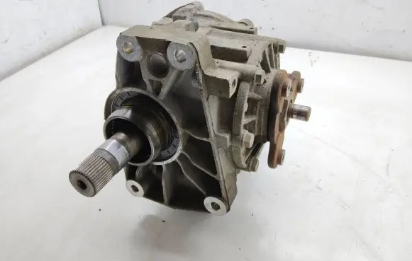 Volkswagen Tiguan Front differential MPTVAA450 381938AC 66409053