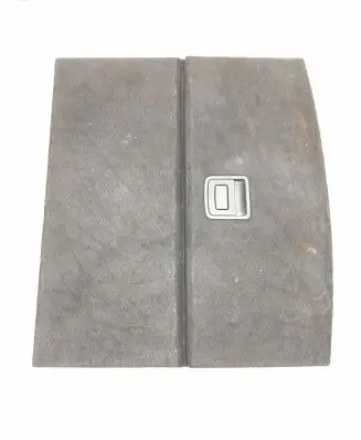 Hyundai i40 Trunk/boot floor carpet liner NOCODE