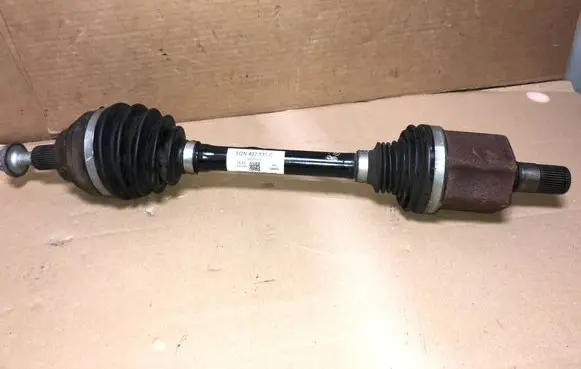 Cupra Formentor Front driveshaft 5QN407271C 0600006118