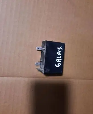 Ford Galaxy Other control units/modules 7M0941597