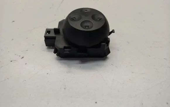 Seat control switch