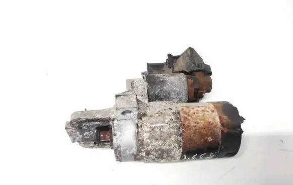 Mazda 5 Starter motor m000t90981