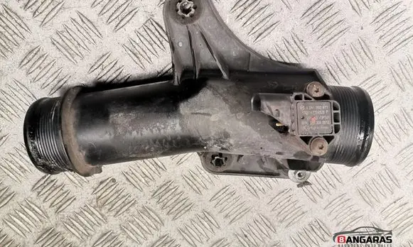 Audi A4 S4 B8 8K Intercooler hose/pipe 8K0145673