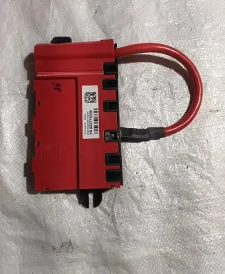 BMW 3 F30 F35 F31 Positive wiring loom 922775205