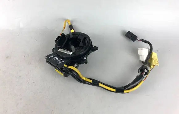 Subaru Outback Airbag slip ring squib (SRS ring) 27546AG010