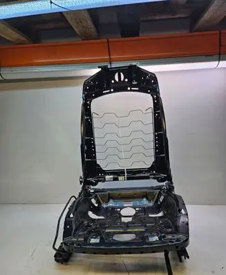 Audi A3 S3 8V Seat set 
