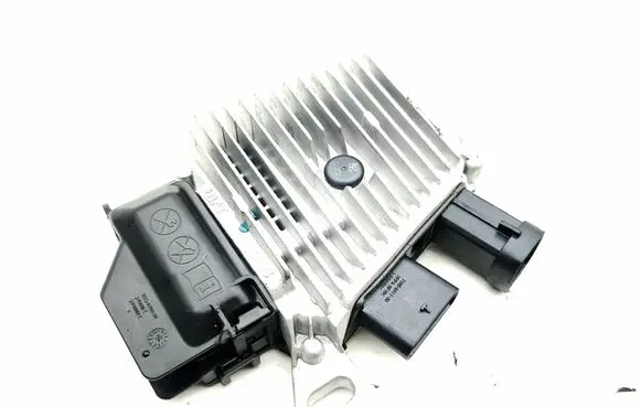 Peugeot 508 II Battery control module 9837508180 1911253913 74705751