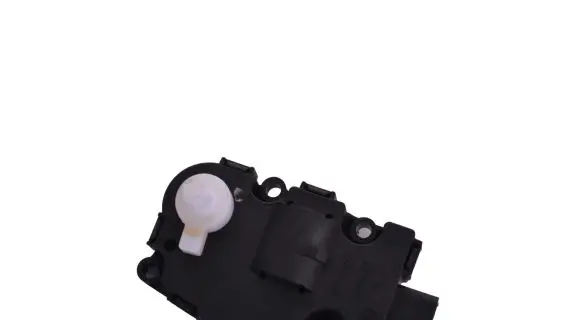 BMW i3 Air flap motor/actuator CZ1139301400