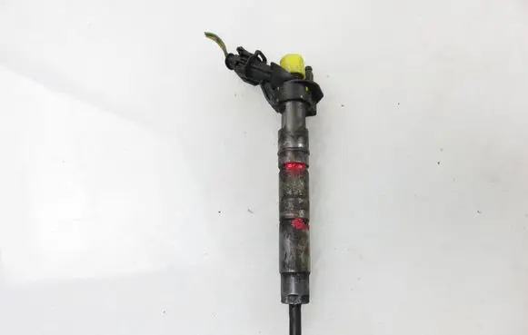 Honda Accord Fuel injector 16450RL0G01 0445116006